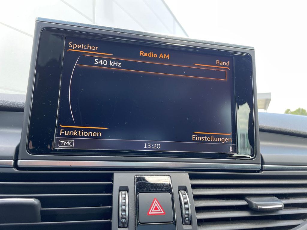 Audi S6 2018