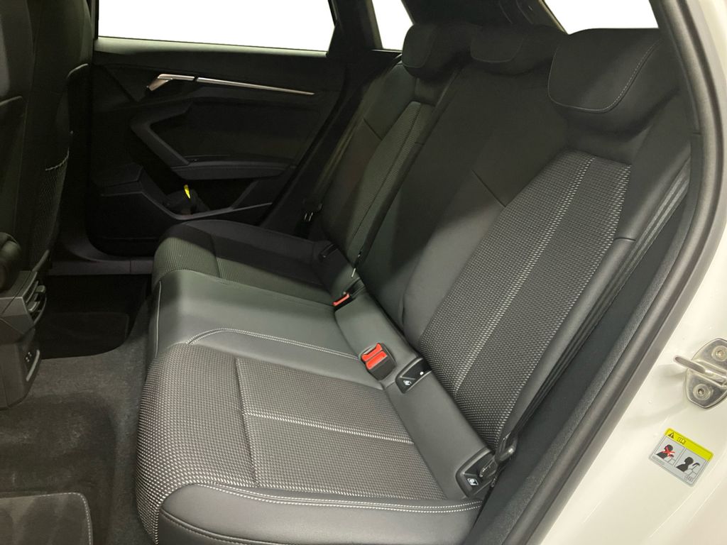 Audi S3 2024