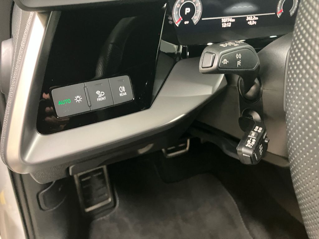 Audi S3 2024