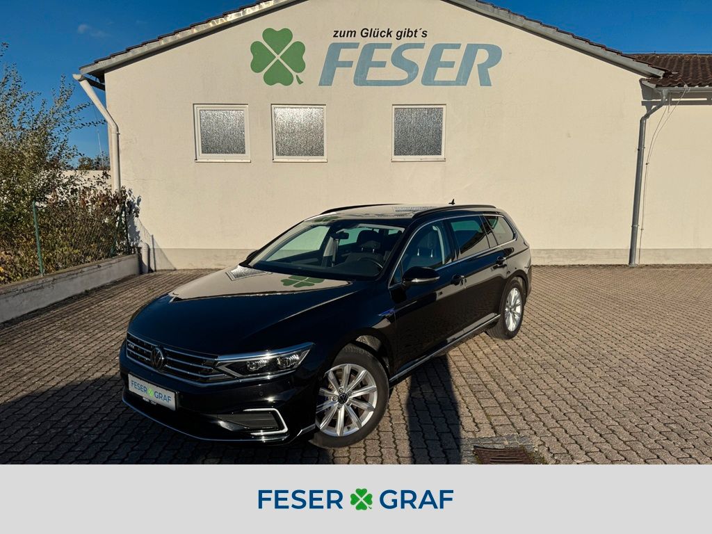 Volkswagen Passat Variant 2022