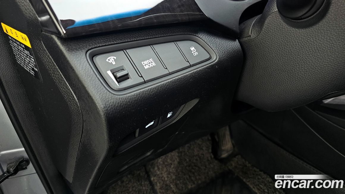 Hyundai Grandeur 2017