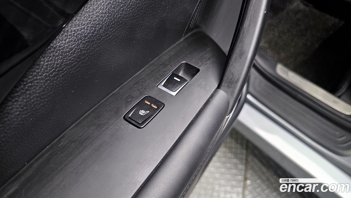 Hyundai Grandeur 2017