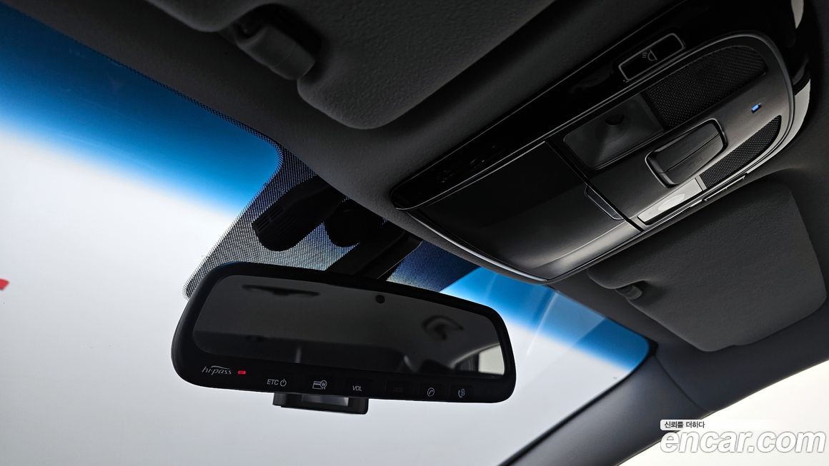 Hyundai Grandeur 2017