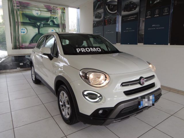 Fiat 500L Cross 2019