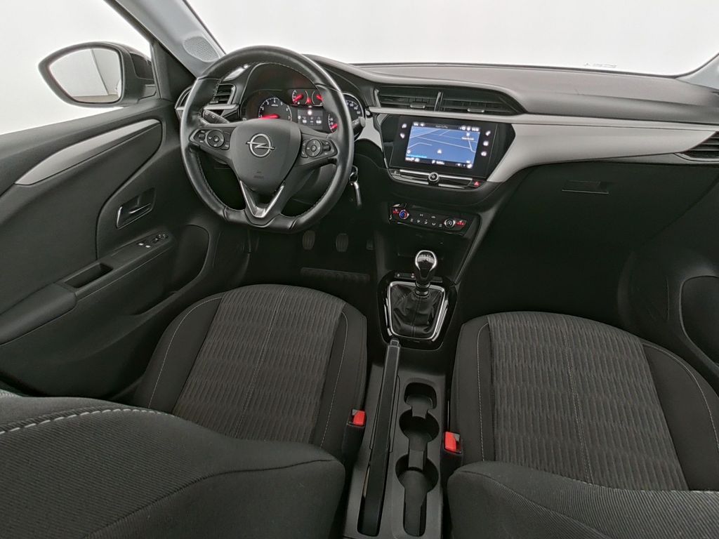 Opel Corsa 2022