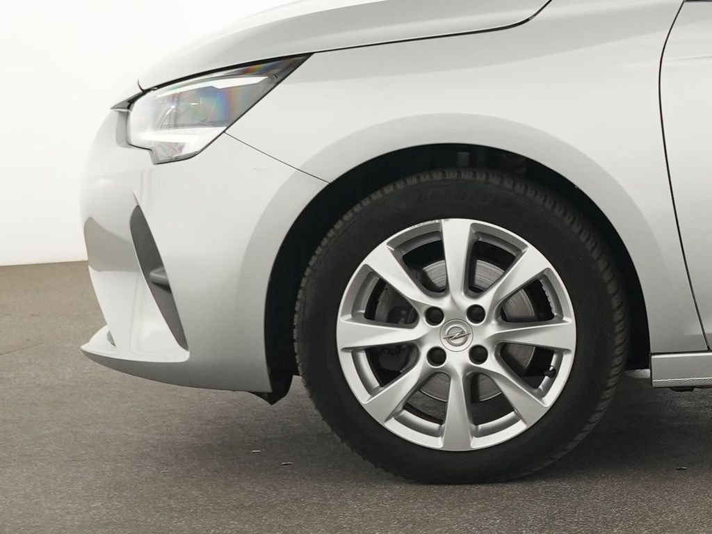 Opel Corsa 2022