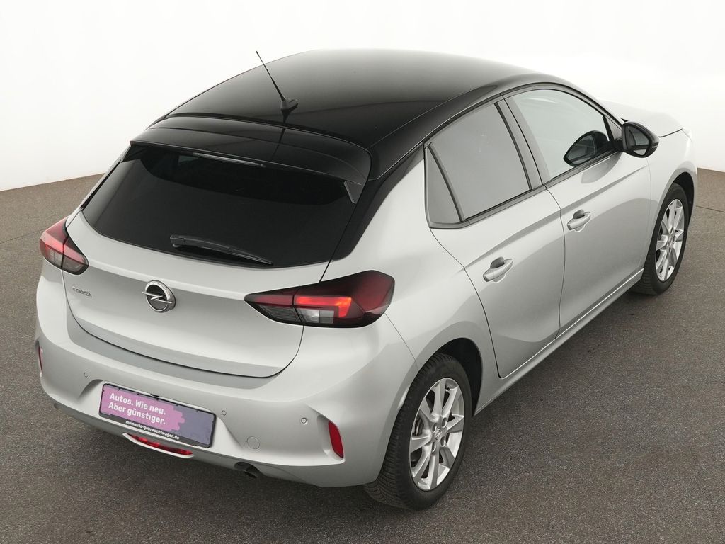 Opel Corsa 2022