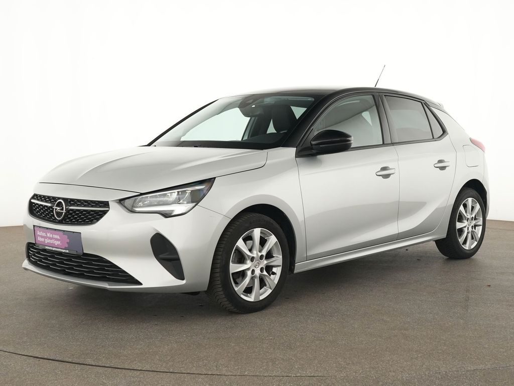 Opel Corsa 2022