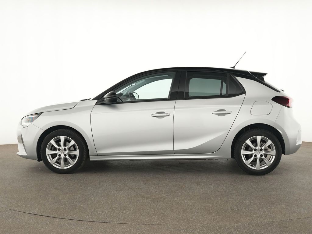 Opel Corsa 2022