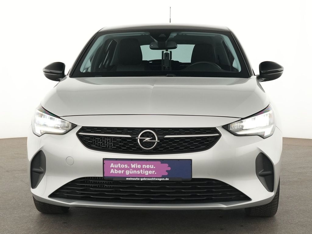 Opel Corsa 2022