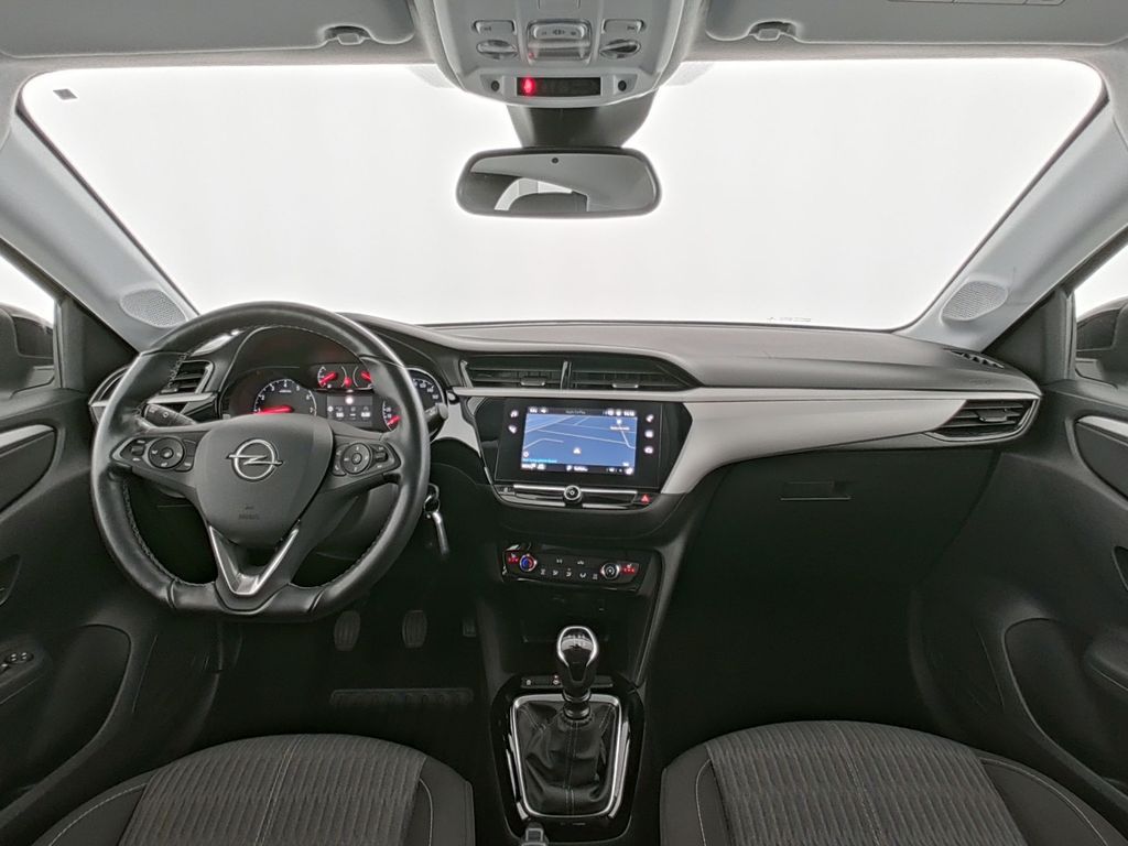 Opel Corsa 2022