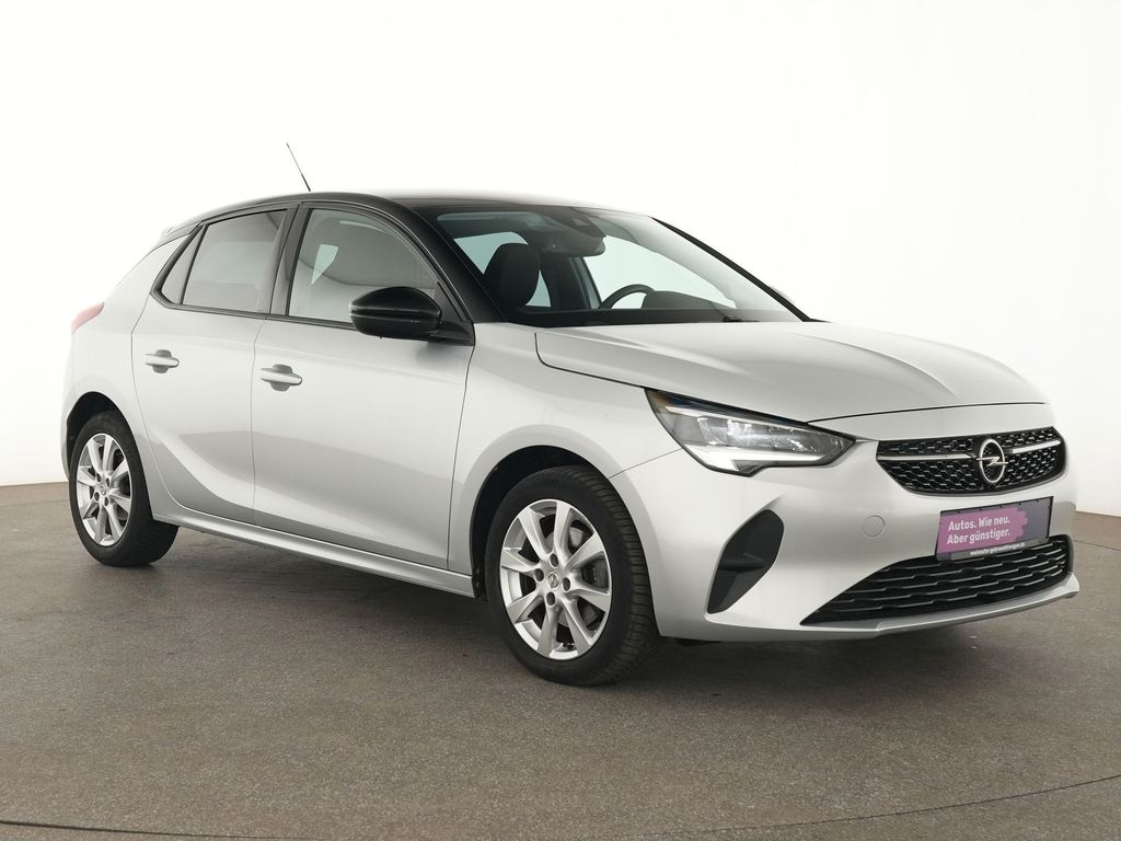 Opel Corsa 2022