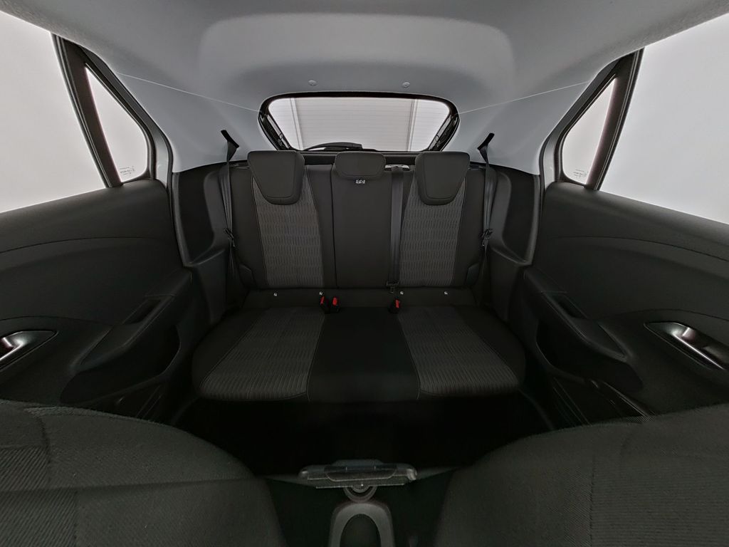 Opel Corsa 2022