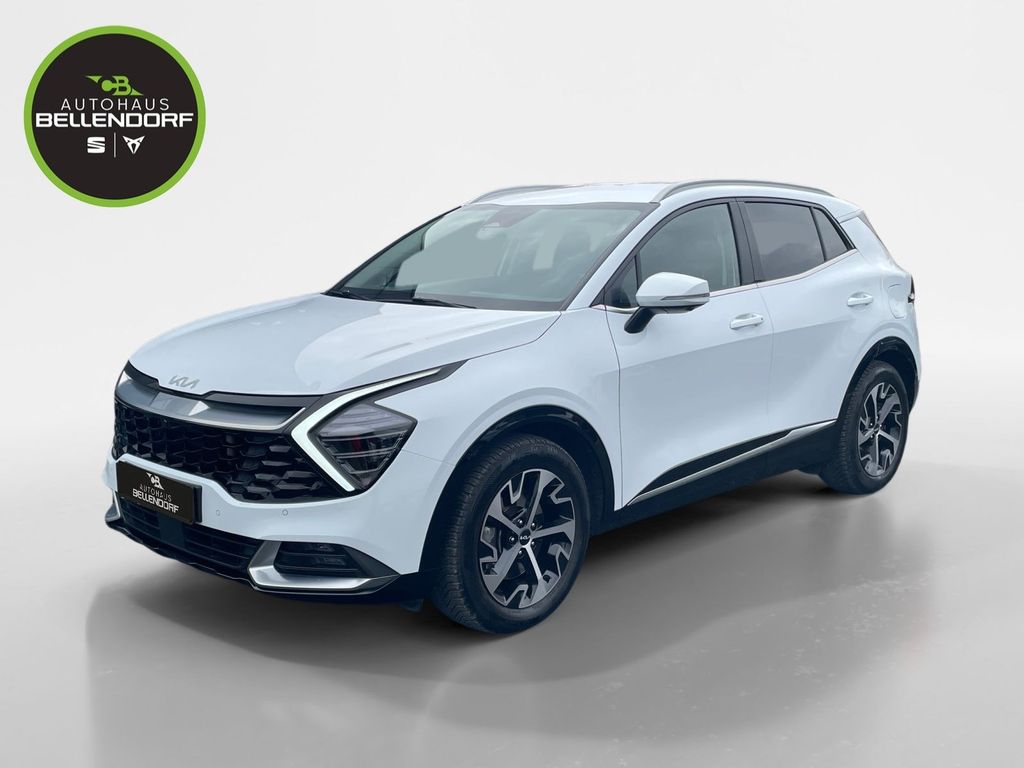 Kia Sportage 2024