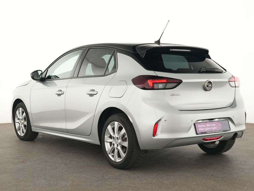 Opel Corsa 2022