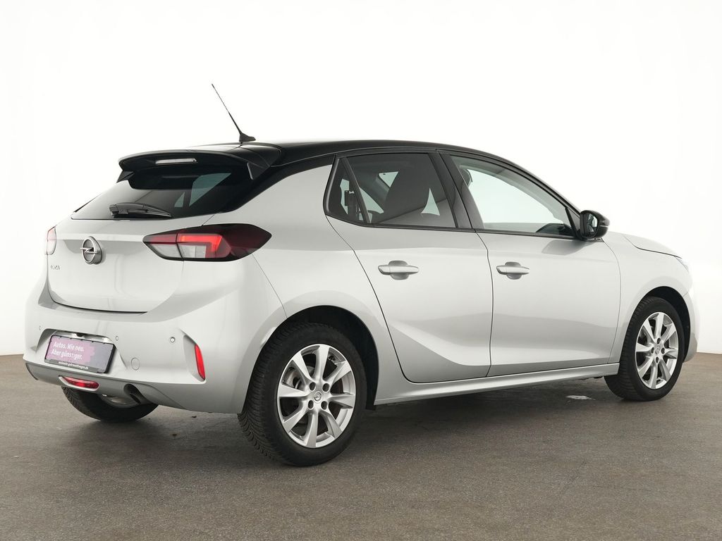 Opel Corsa 2022
