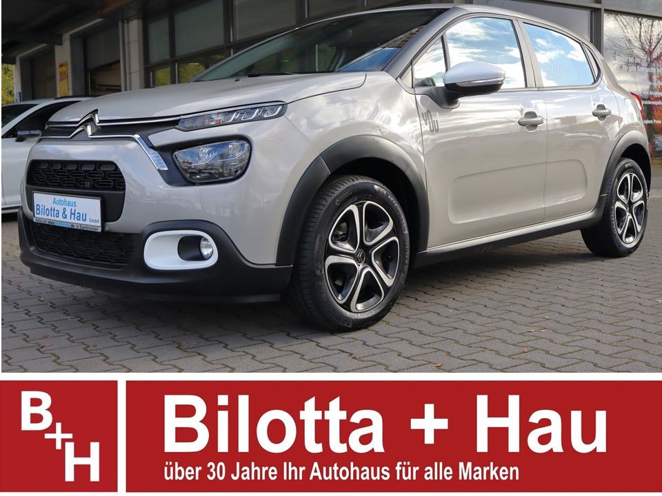 Citroën C3 2024