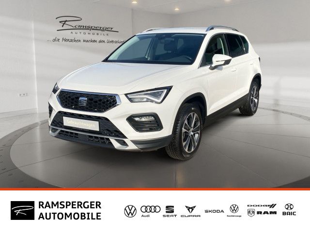 Seat Ateca 2024