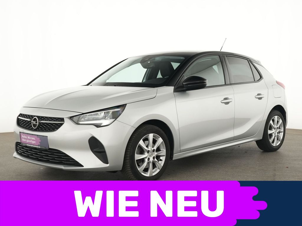 Opel Corsa 2022