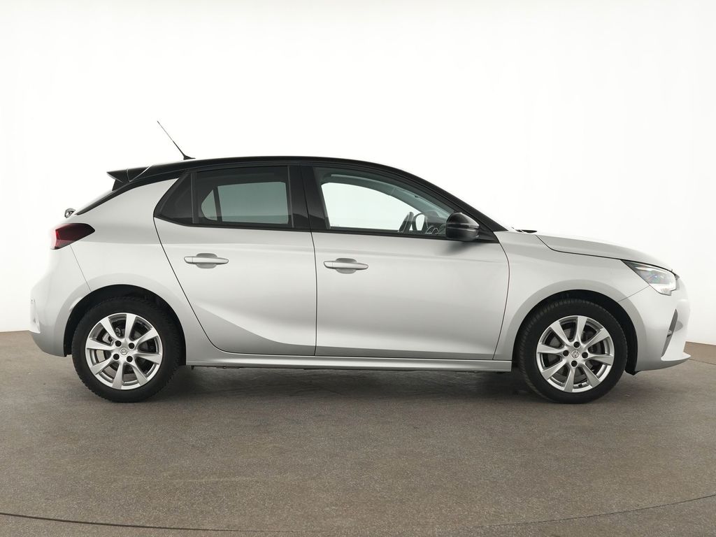 Opel Corsa 2022