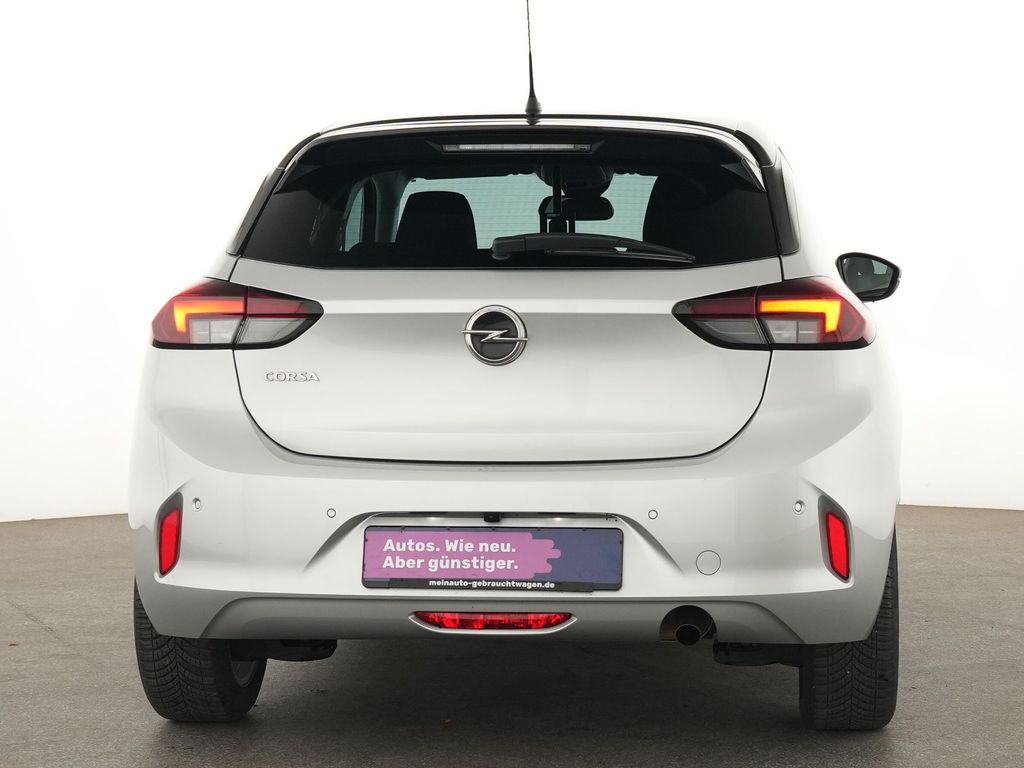 Opel Corsa 2022