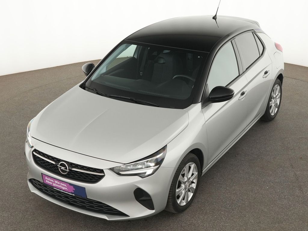 Opel Corsa 2022