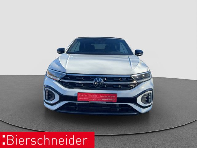Volkswagen T-Roc 2023