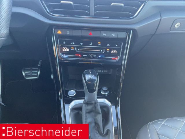 Volkswagen T-Roc 2023