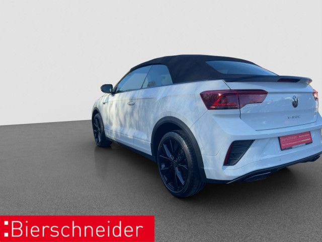 Volkswagen T-Roc 2023