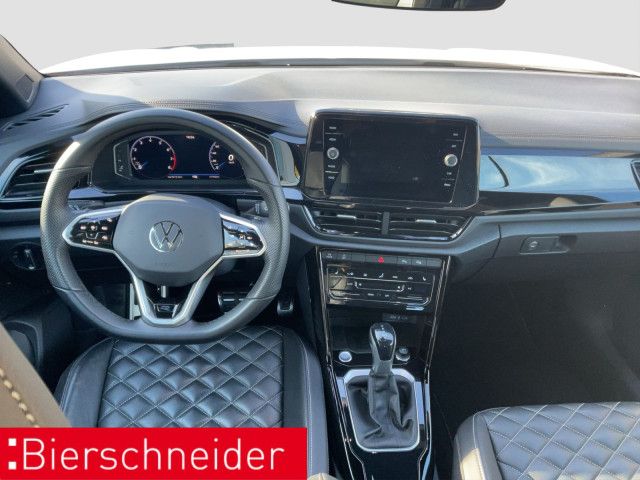 Volkswagen T-Roc 2023