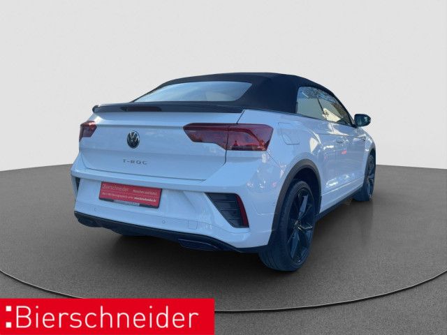 Volkswagen T-Roc 2023