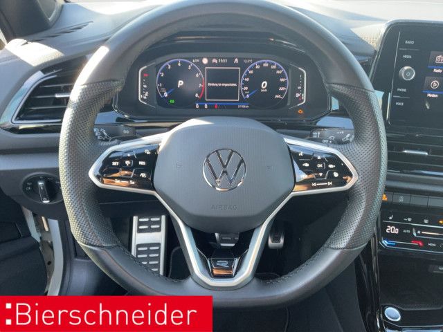 Volkswagen T-Roc 2023