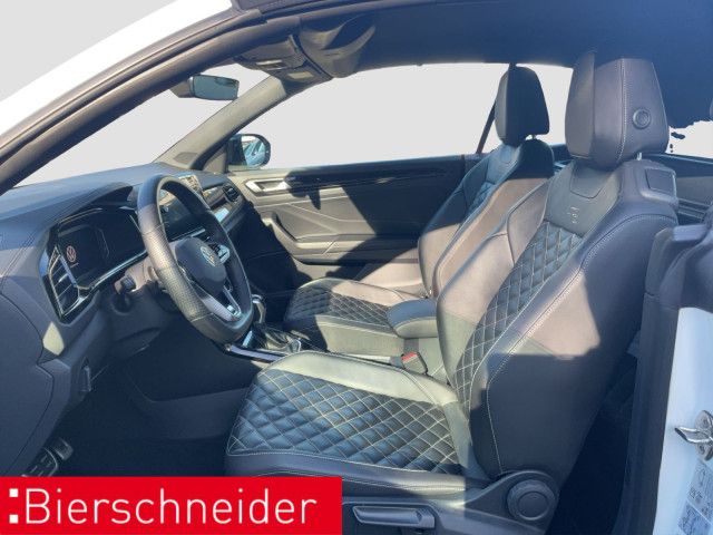 Volkswagen T-Roc 2023