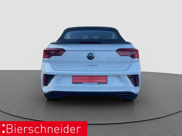 Volkswagen T-Roc 2023