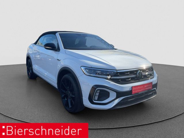 Volkswagen T-Roc 2023