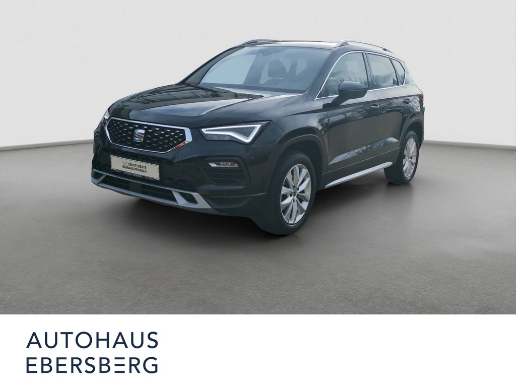 Seat Ateca 2025