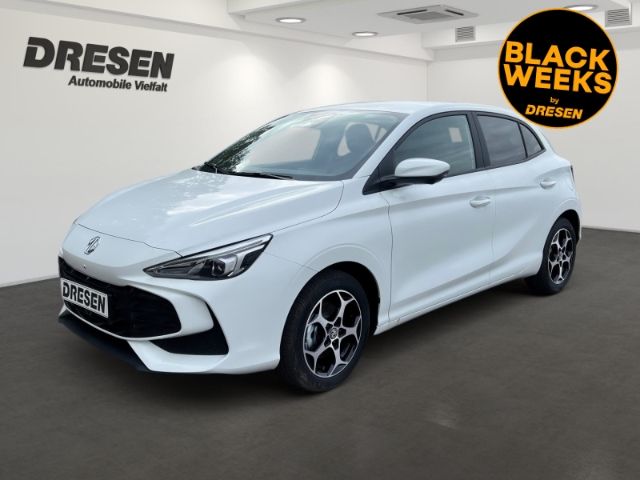 MG MG3
