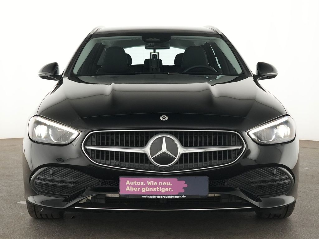Mercedes-Benz C 200 2024