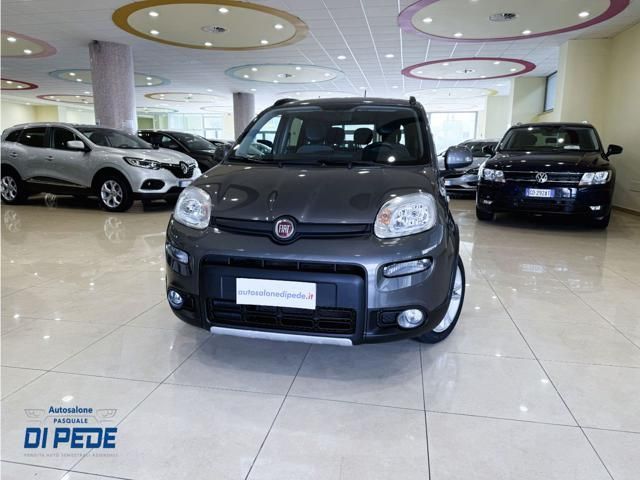 Fiat Panda 2022