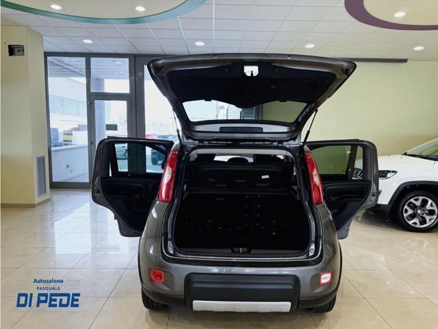 Fiat Panda 2022