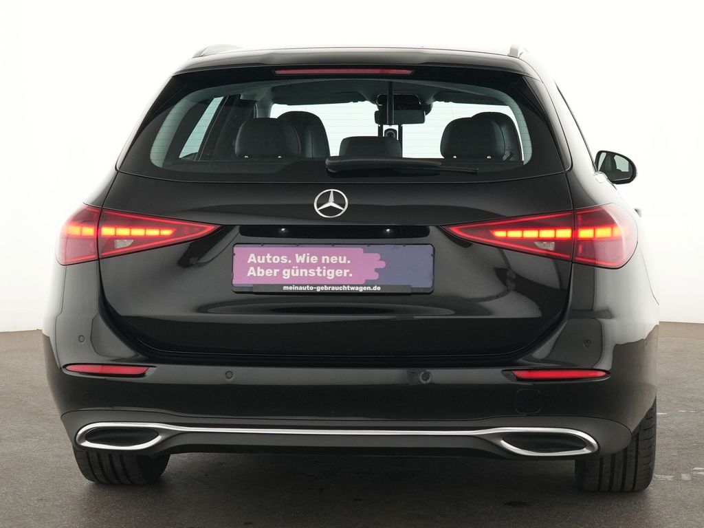 Mercedes-Benz C 200 2024
