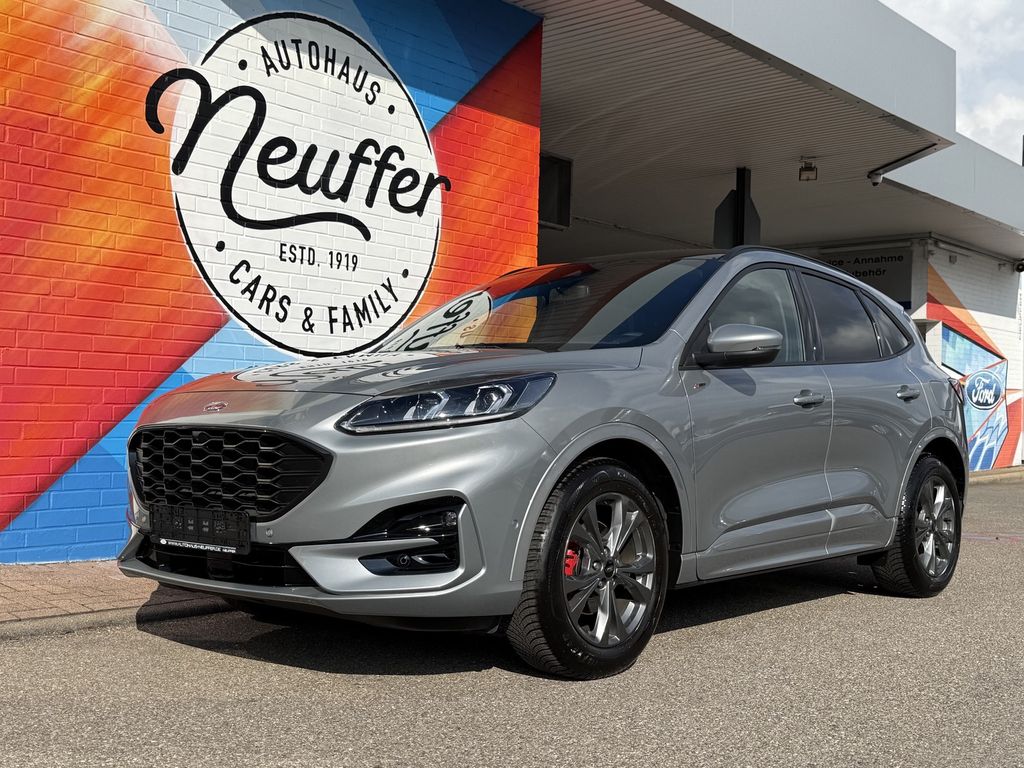 Ford Kuga 2024