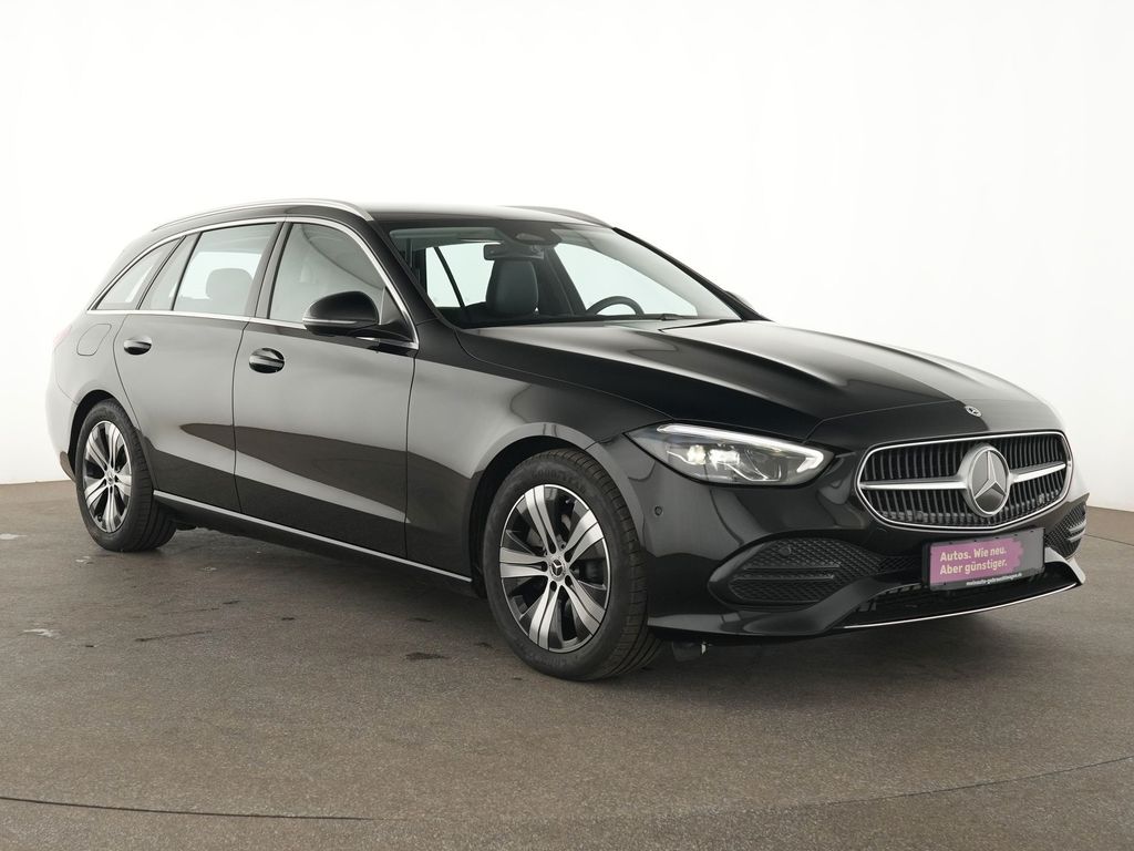 Mercedes-Benz C 200 2024