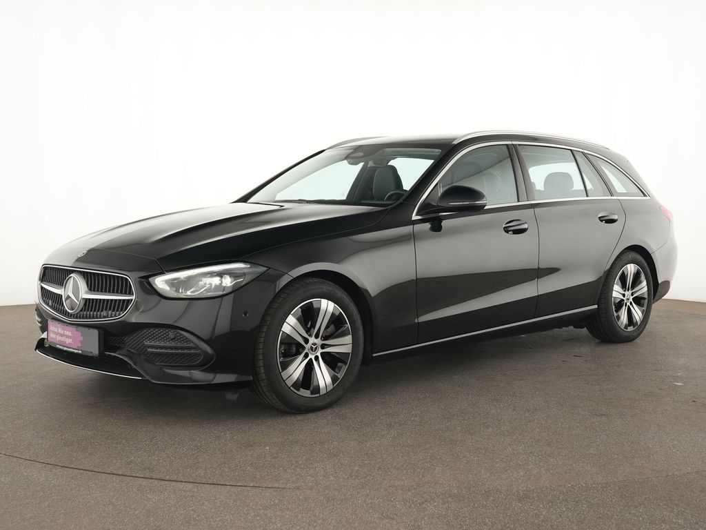 Mercedes-Benz C 200 2024