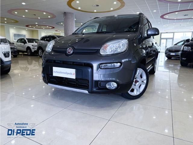 Fiat Panda 2022