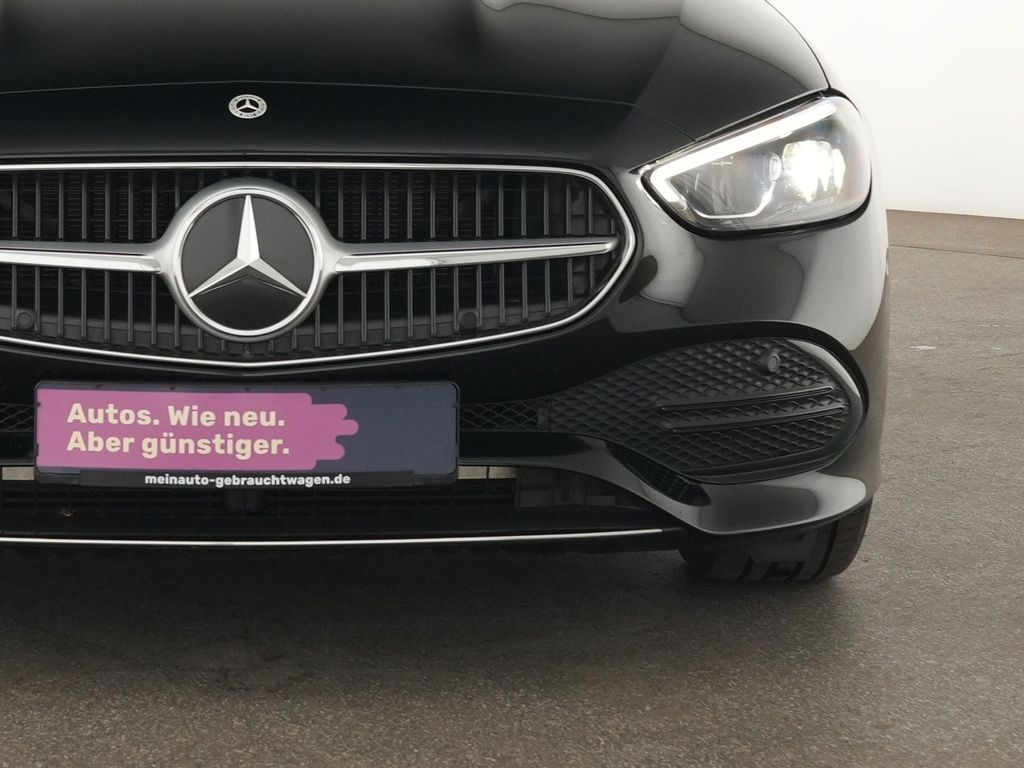 Mercedes-Benz C 200 2024