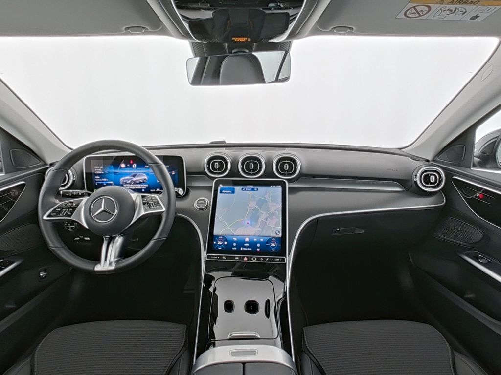 Mercedes-Benz C 200 2024