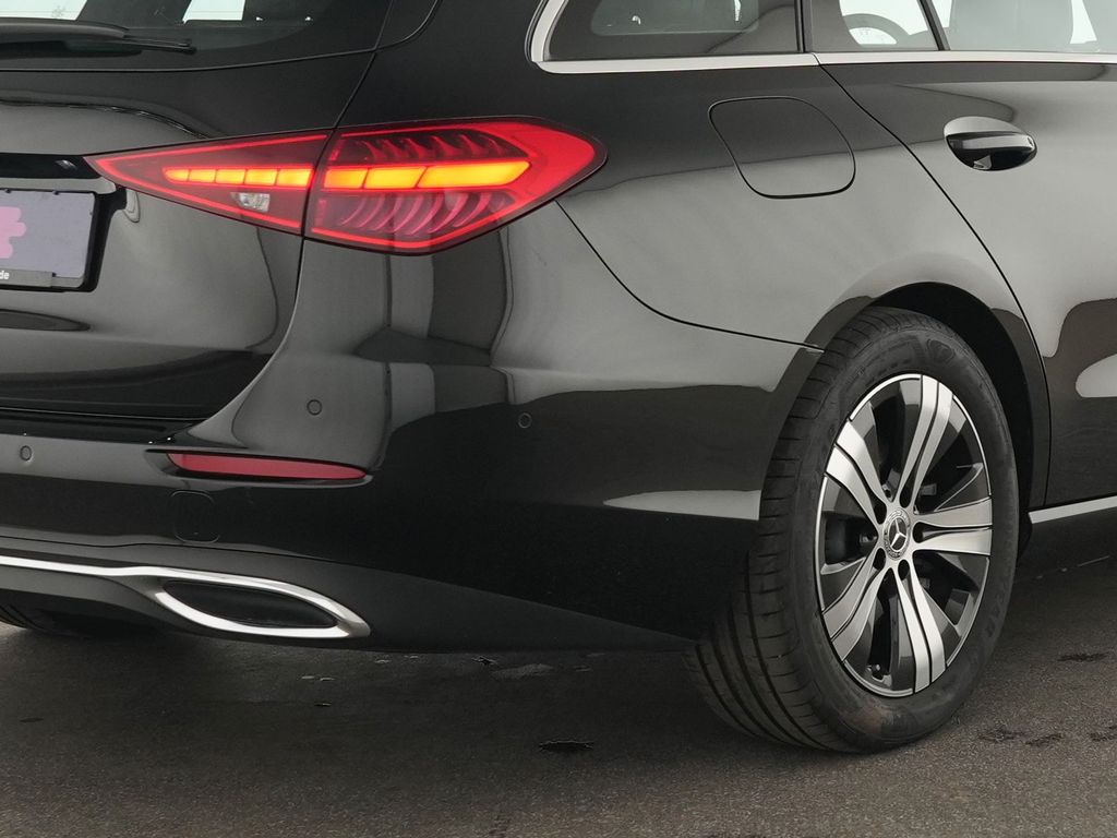 Mercedes-Benz C 200 2024