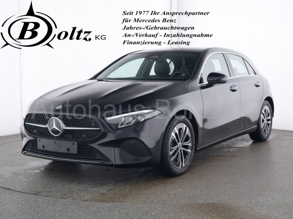 Mercedes-Benz A 180 2025