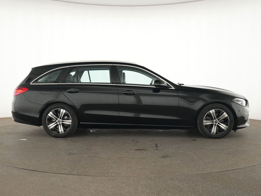 Mercedes-Benz C 200 2024